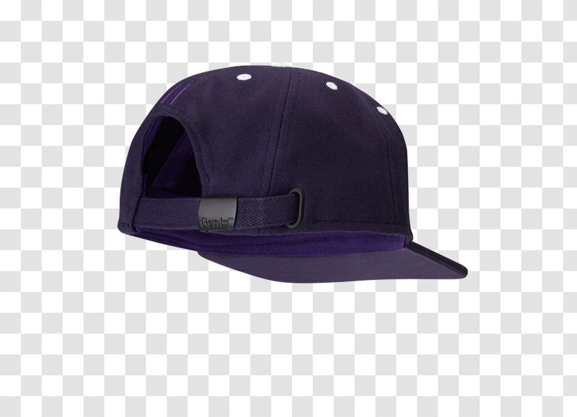 Baseball Cap Product Design Purple Transparent PNG