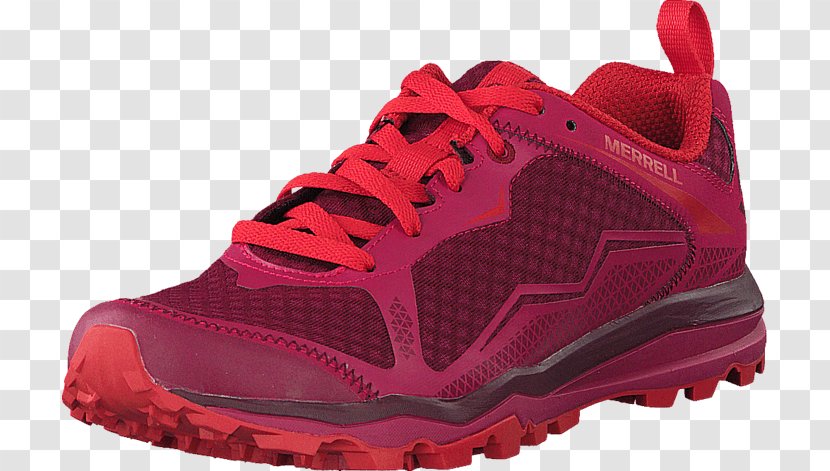 Sneakers Nike Air Max Red Shoe - Bright Lights Transparent PNG