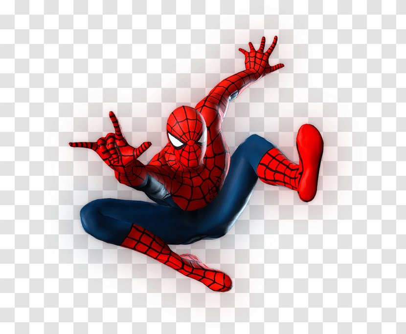 Character Fiction - Fictional - Marvel Heroes 2016 Transparent PNG