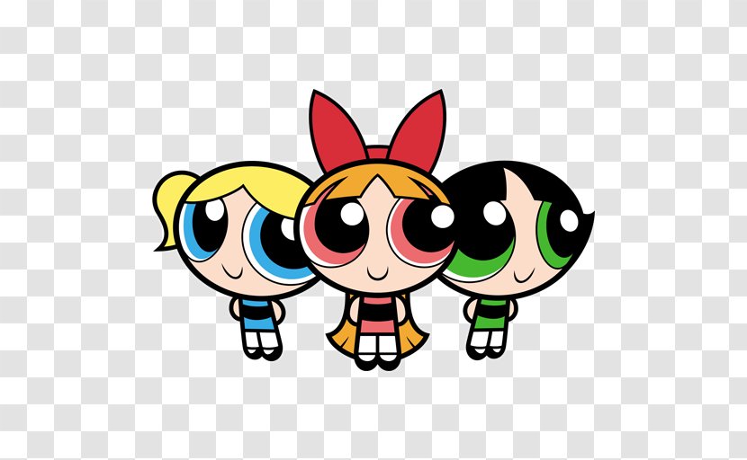 Mojo Jojo Professor Utonium Blossom, Bubbles, And Buttercup Female - Tree - Flower Transparent PNG