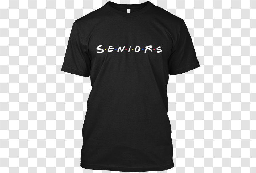 T-shirt Copyright Sweater Clothing - Jersey - Senior Year Transparent PNG