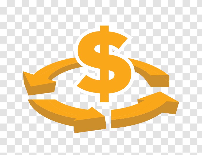Clip Art Funding Revenue Finance - Logo - Bank Branch Operations Transparent PNG