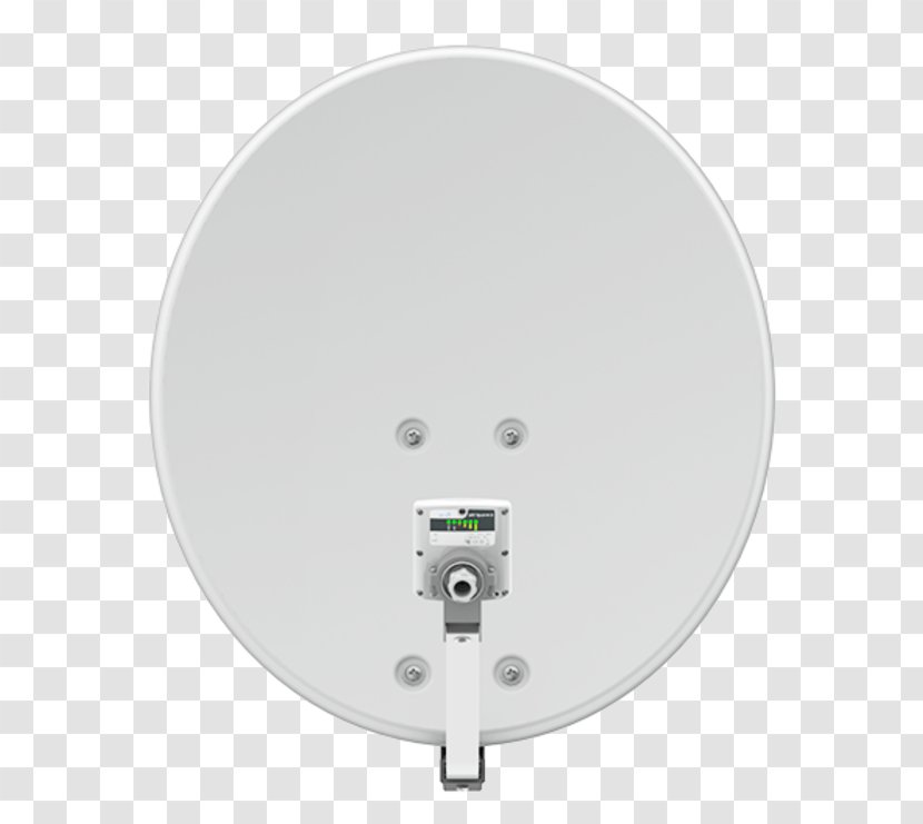Ubiquiti Networks Wireless Access Points Computer Network Customer-premises Equipment - Lan - Dish Satellite Size Transparent PNG