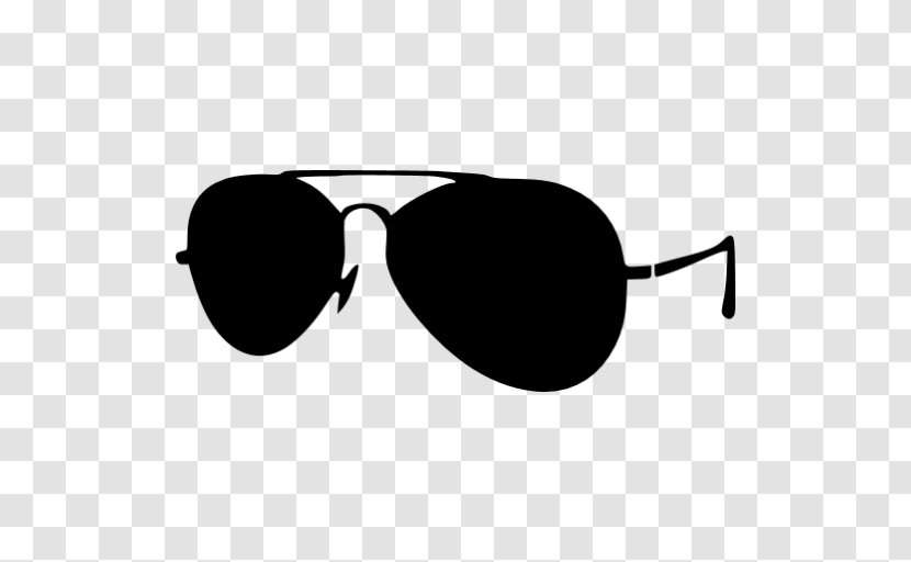 Aviator Sunglasses Ray-Ban Wayfarer Transparent PNG