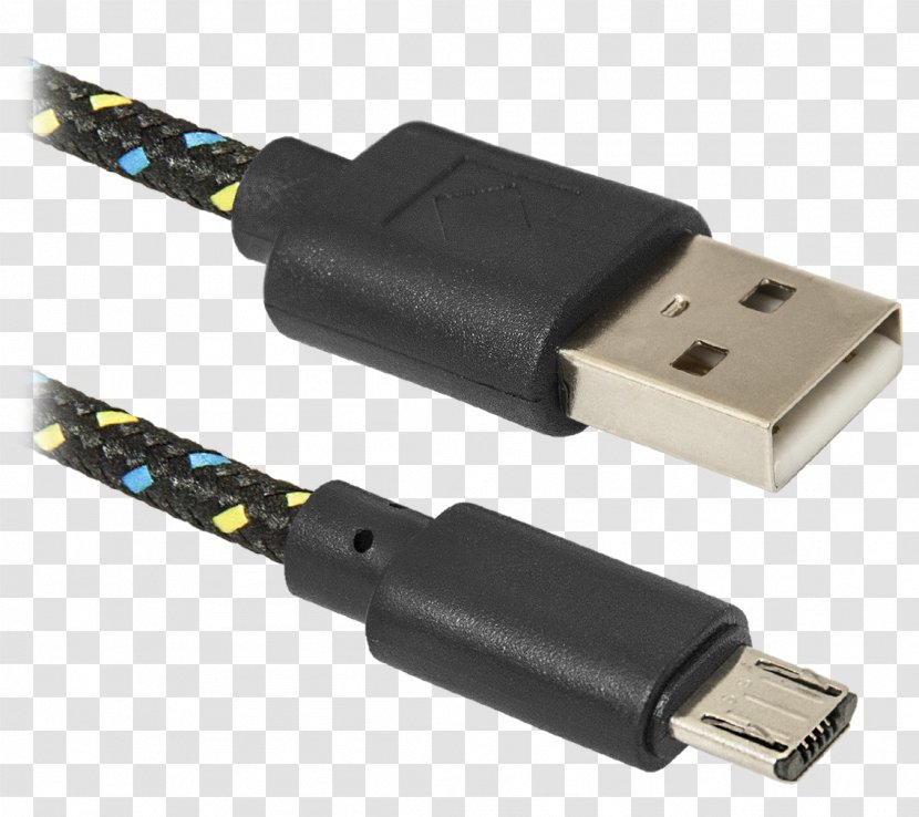Electrical Cable Adapter USB DisplayPort Printer - Usbc Transparent PNG