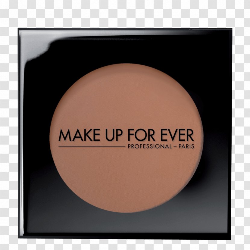 Pancake Foundation Face Powder Cosmetics Make Up For Ever - Cake Transparent PNG