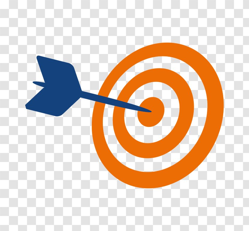 Clip Art Shooting Target - Archery - Range Targets Transparent PNG