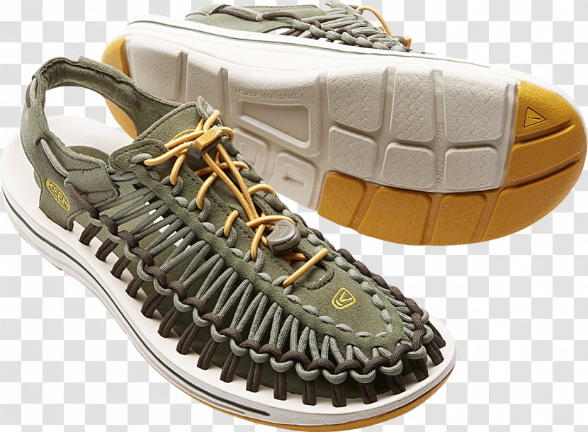 Slipper Sandal Keen Shoe Clothing - Shopping Transparent PNG