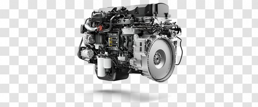 Nissan Diesel Quon Engine AB Volvo UD Condor - Auto Part - Japan Features Transparent PNG