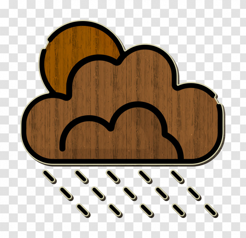 Rain Icon Climate Change Icon Weather Icon Transparent PNG