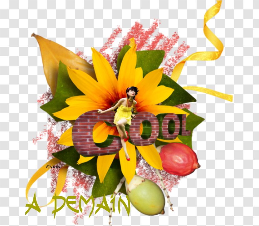 Cut Flowers Flower Bouquet Floral Design Rose - Sauvages Les Indiens Cul Transparent PNG