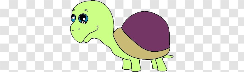 Turtle Cartoon Clip Art - Pics Transparent PNG