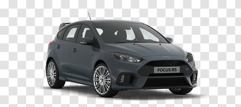 Ford Focus RS Motor Company Fiesta - Wheel Transparent PNG