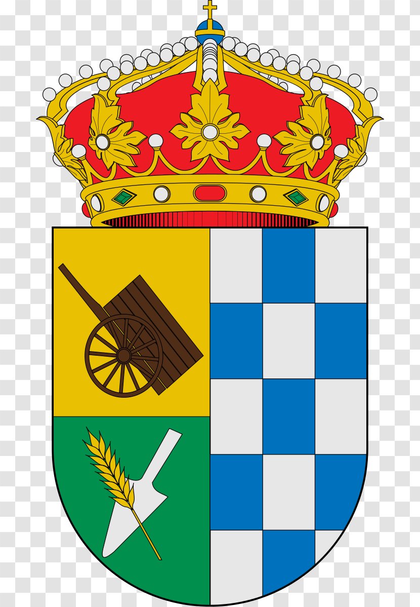 Escutcheon Coat Of Arms Blazon Division The Field - Area Transparent PNG