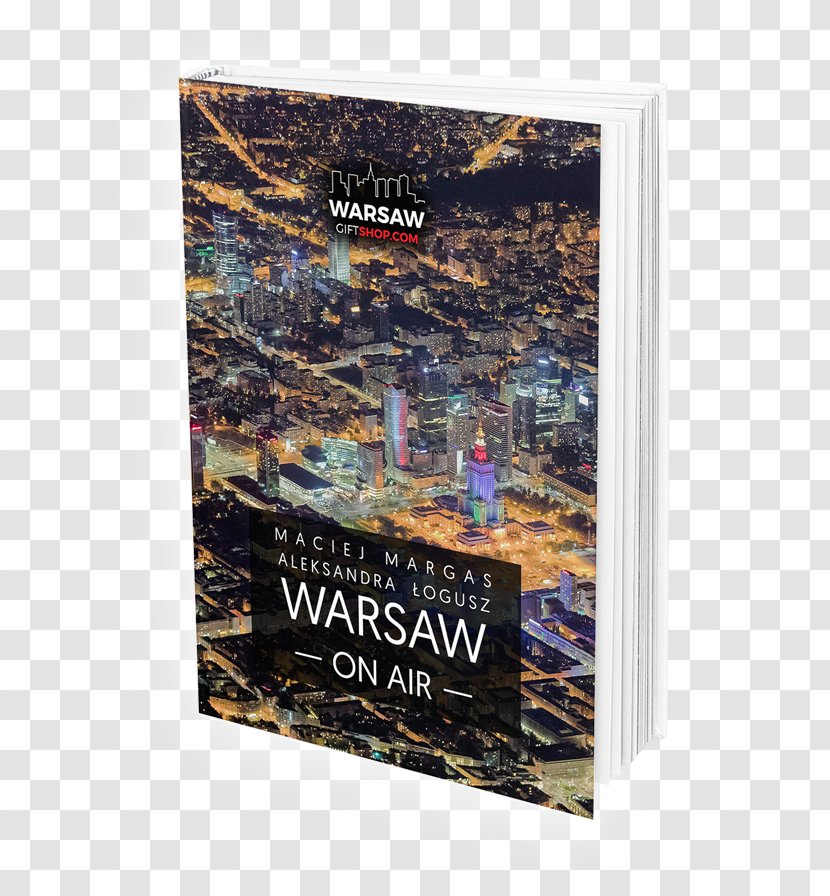 Book Photography Warsaw Gift Shop Album Transparent PNG