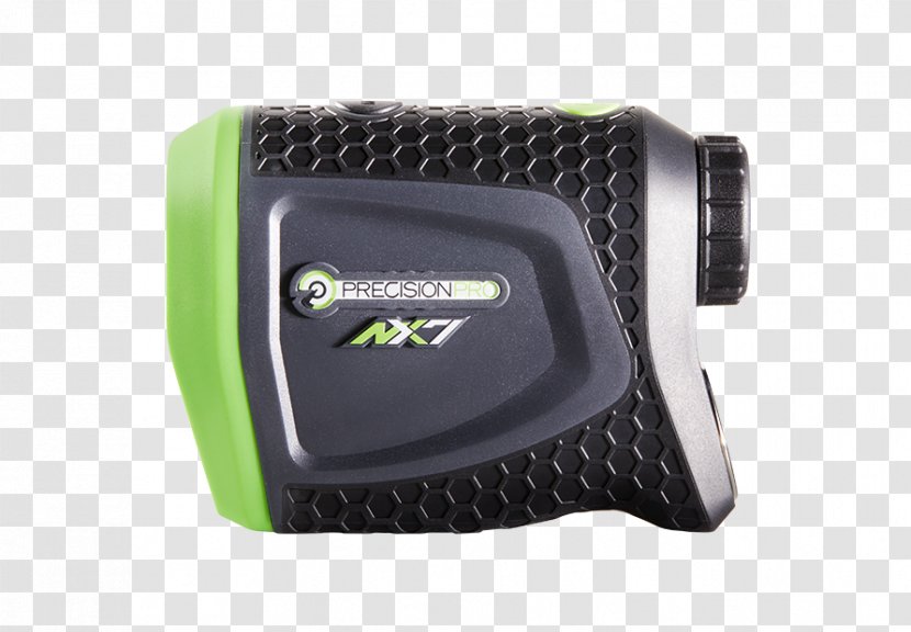 Range Finders Laser Rangefinder Precision Pro Nexus Golf - Uphill Slope Transparent PNG