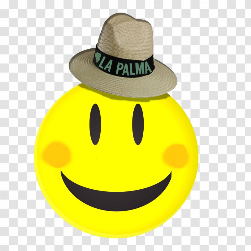 Smiley Hat - Emoticon Transparent PNG