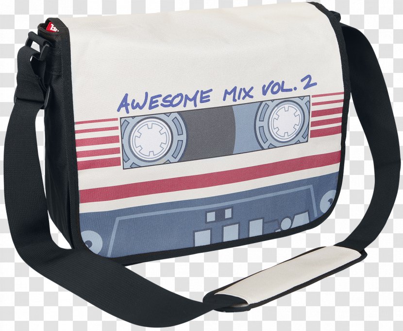 Groot Rocket Raccoon Star-Lord Drax The Destroyer Gamora - Messenger Bags - Guardians Of Galaxy Transparent PNG