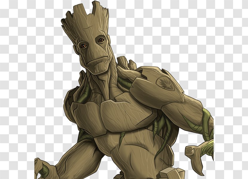 Groot Rocket Raccoon Mantis Gamora Drax The Destroyer - Guardians Of Galaxy Transparent PNG