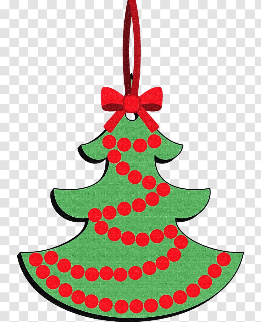 Christmas Decoration - Ornament - Eve Plant Transparent PNG