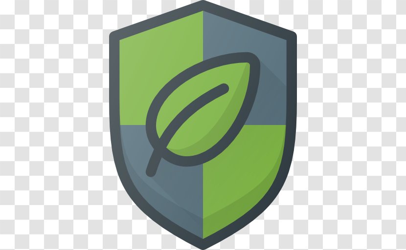 Green Symbol Insurance - Business Transparent PNG