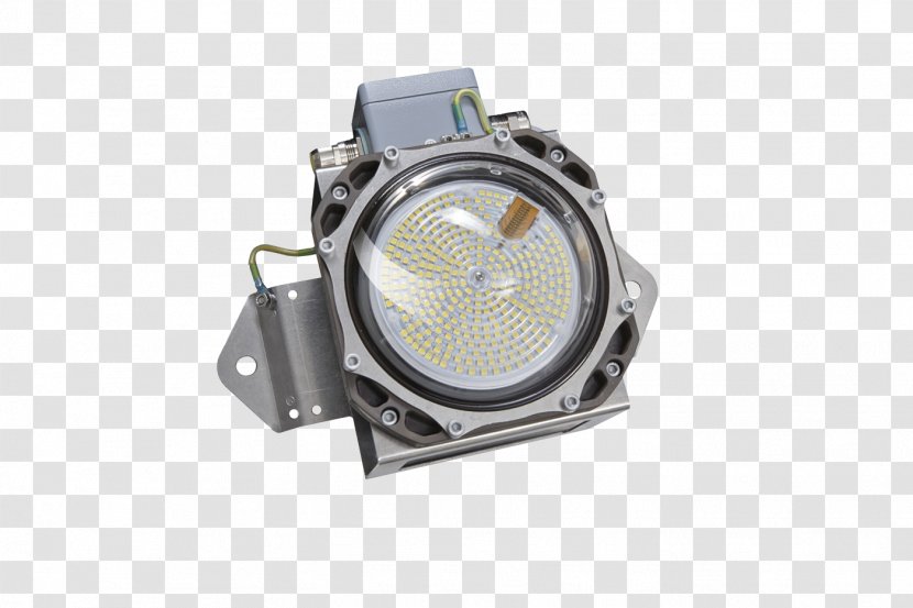 Light Fixture Automotive Lighting Luxo Halogen Lamp - Searchlight Transparent PNG