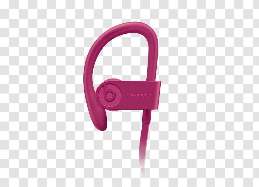 Beats Solo 2 Apple Powerbeats3 Headphones Electronics - Audio Transparent PNG