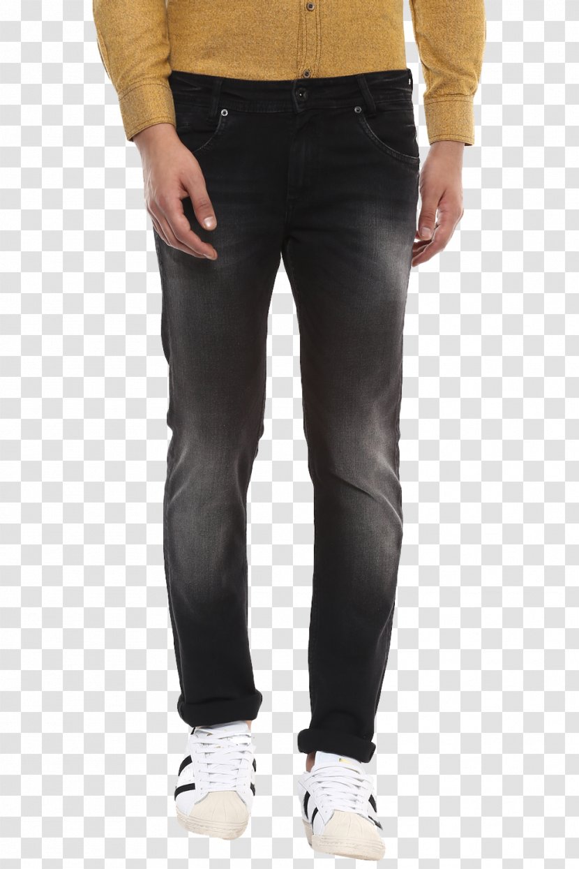 T-shirt Sweatpants Jeans Calvin Klein - Pants Transparent PNG