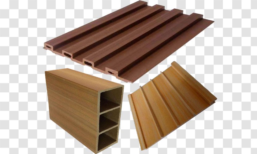 Solid Wood Ecology Building Material Melamine - Rectangle - Ecological Plate Transparent PNG