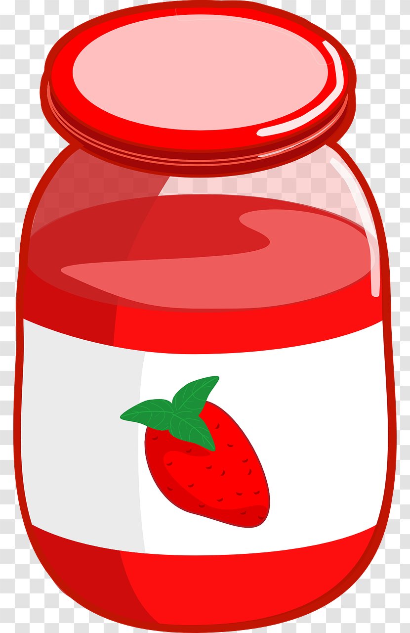 Clip Art Peanut Butter And Jelly Sandwich Jam Openclipart Free Content Transparent PNG