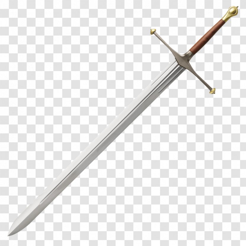 Eddard Stark A Game Of Thrones Jon Snow Robb Storm Swords - White Walker - Sword Transparent PNG