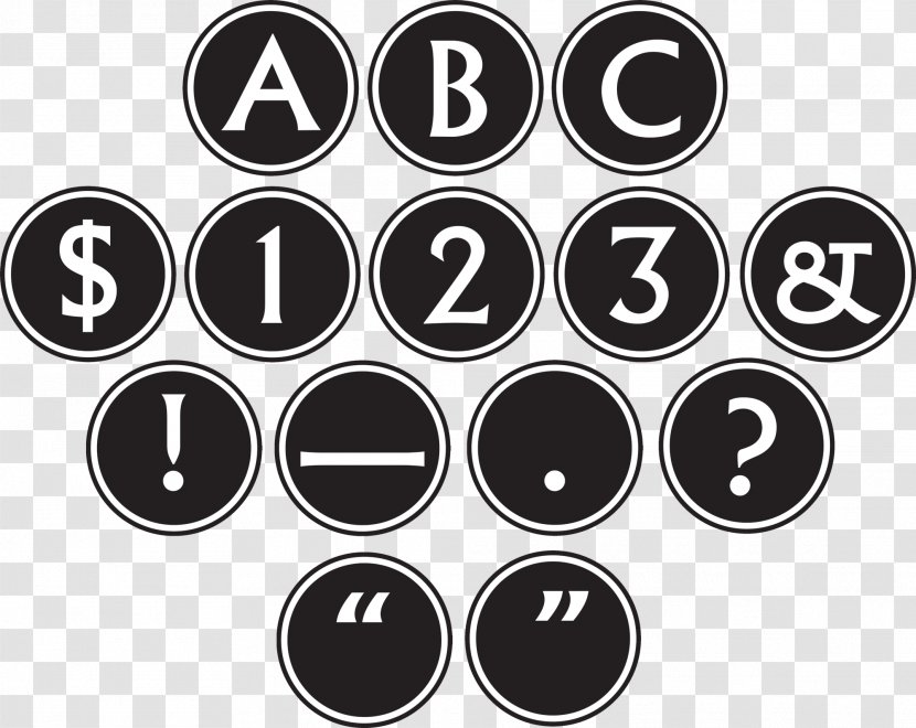 Letter Alphabet Symbol Font - Chart - Communication Transparent PNG