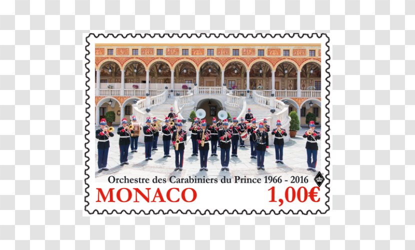 Monaco City Compagnie Des Carabiniers Du Prince Orchestra Military Band - Orleans - Orchestre Transparent PNG
