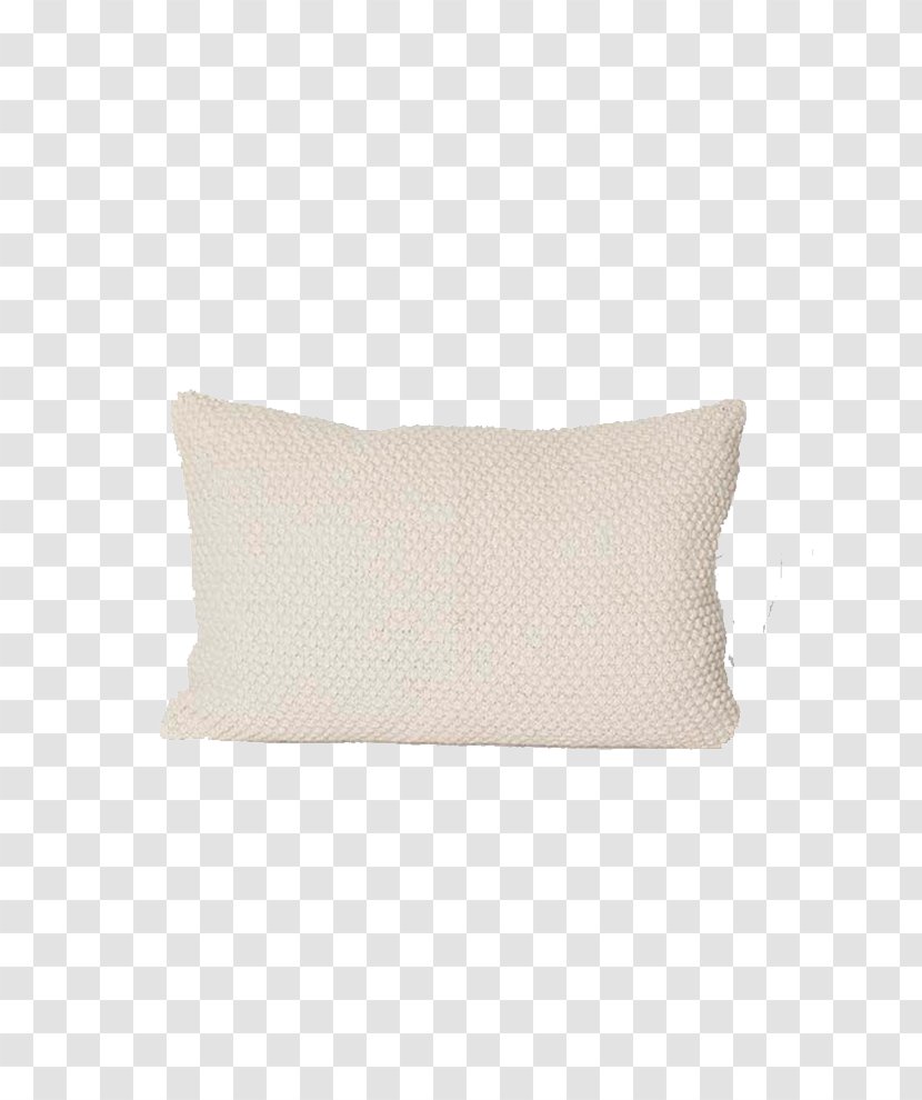 Cushion Throw Pillows - Linens - Pillow Transparent PNG
