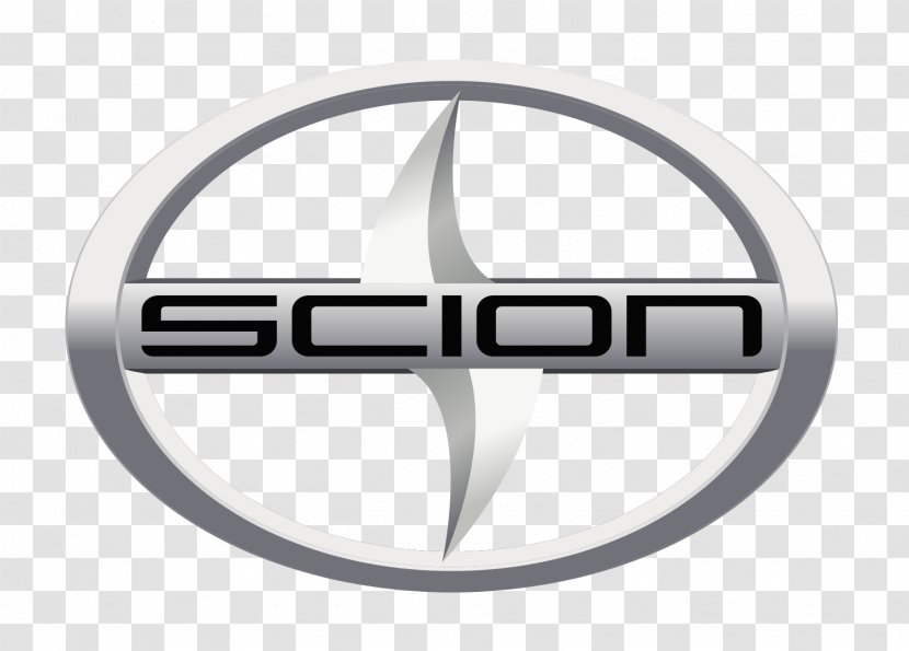 Scion TC Car Toyota 86 - Logo - Lincoln Motor Company Transparent PNG