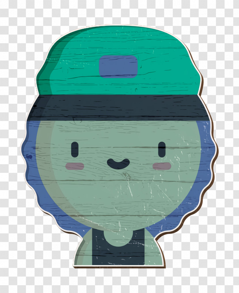 Skater Icon Urban Tribes Icon Transparent PNG