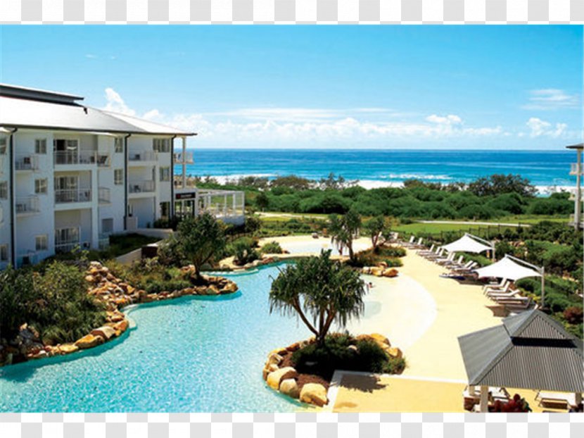 Mantra On Salt Beach Gold Coast Resort Accommodation - Real Estate Transparent PNG