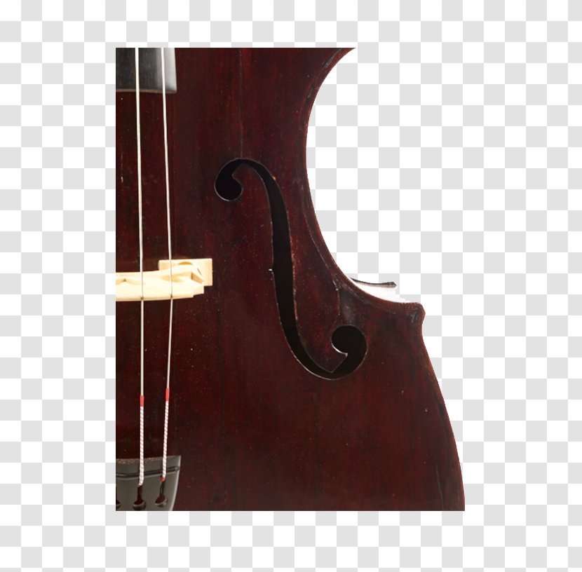 Bass Violin Double Violone Viola Octobass - Giovanni Paolo Maggini Transparent PNG