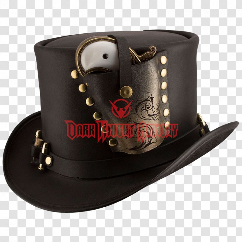 Top Hat Steampunk Cap Clothing - Hobble Skirt Transparent PNG