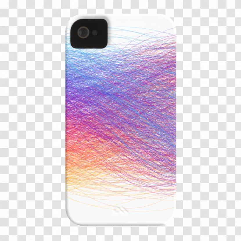 Purple Dye Mobile Phone Accessories Phones IPhone - Case - 4s Shop Poster Transparent PNG