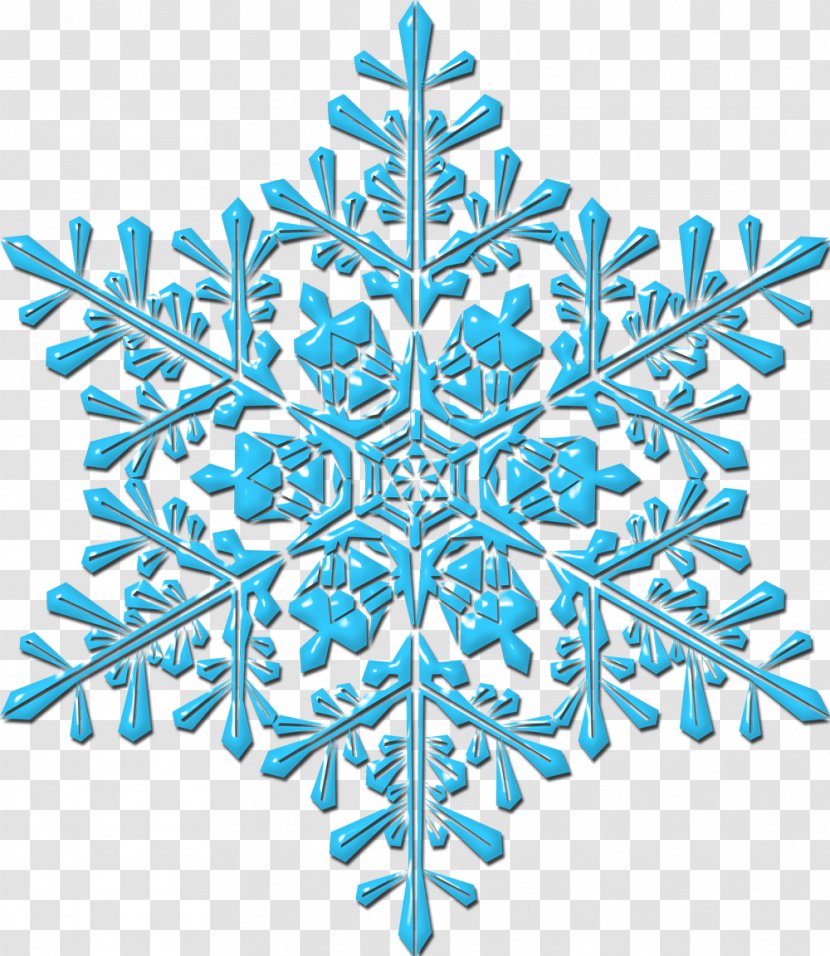 Snowflake IPhone 8 Honor Huawei - Black And White Transparent PNG