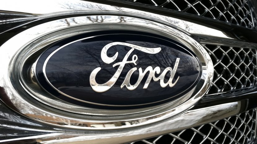 Ford Motor Company Car Mustang F-Series - Emblem Transparent PNG
