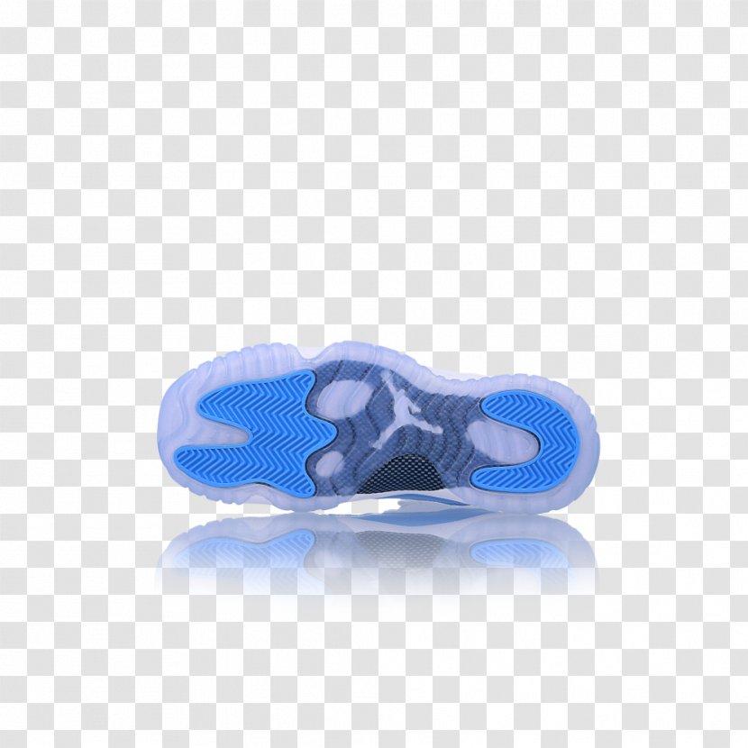 Air Jordan Sports Shoes Blue White - New Era Cap Company - All 2017 Transparent PNG