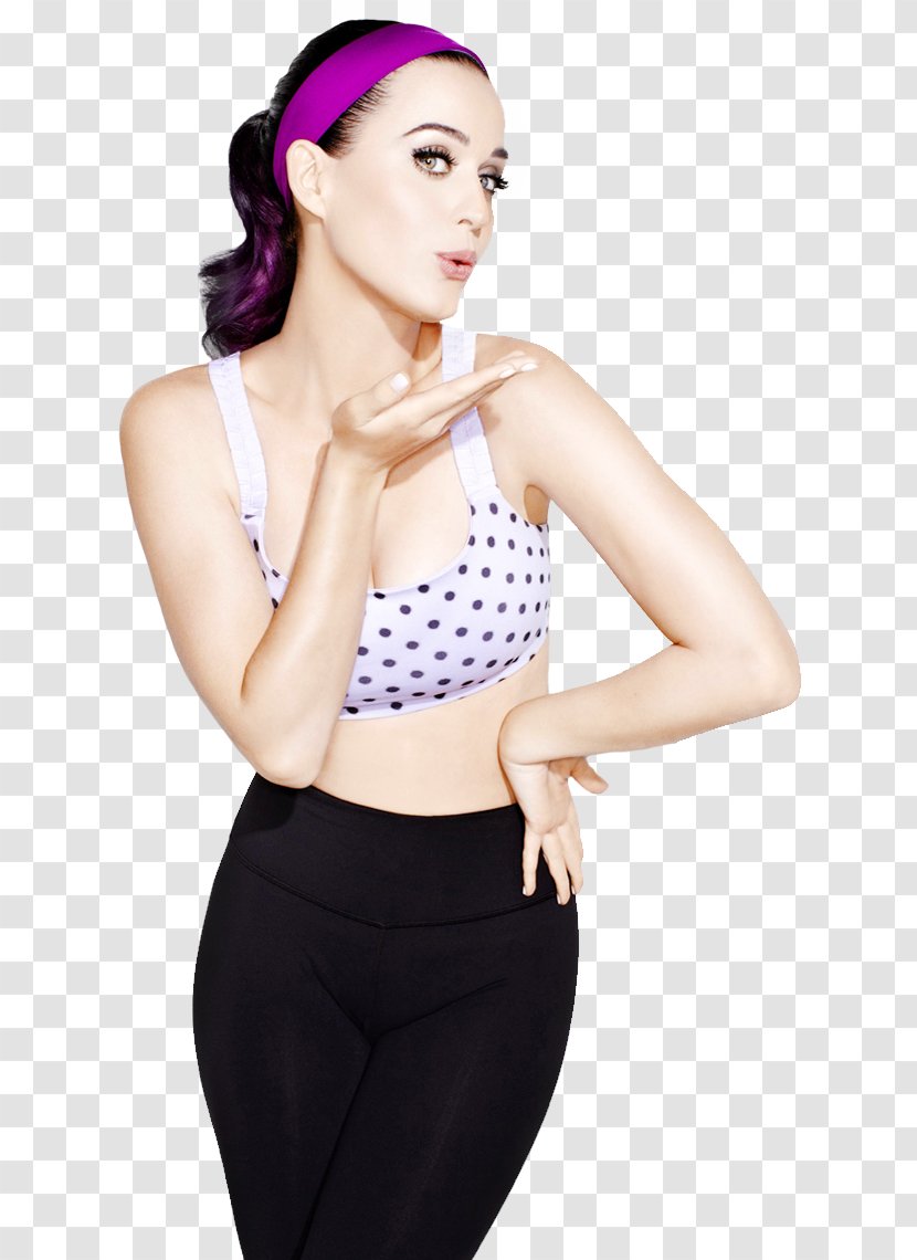 Katy Perry Clip Art - Flower Transparent PNG
