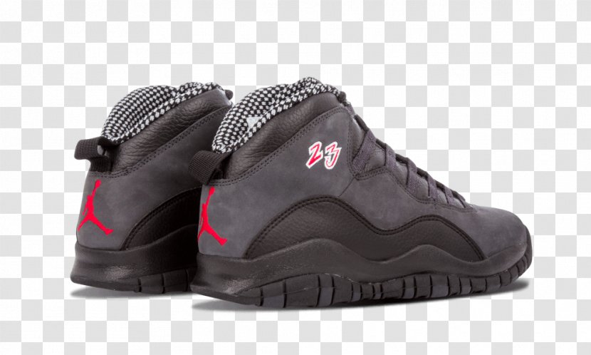 Sneakers Air Jordan Shoe Sneaker Collecting Retro Style - Hiking - Walking Transparent PNG
