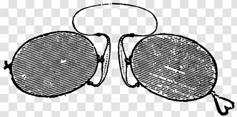 Eyewear Sunglasses Goggles Anti-fog - Steampunk - Glasses Transparent PNG