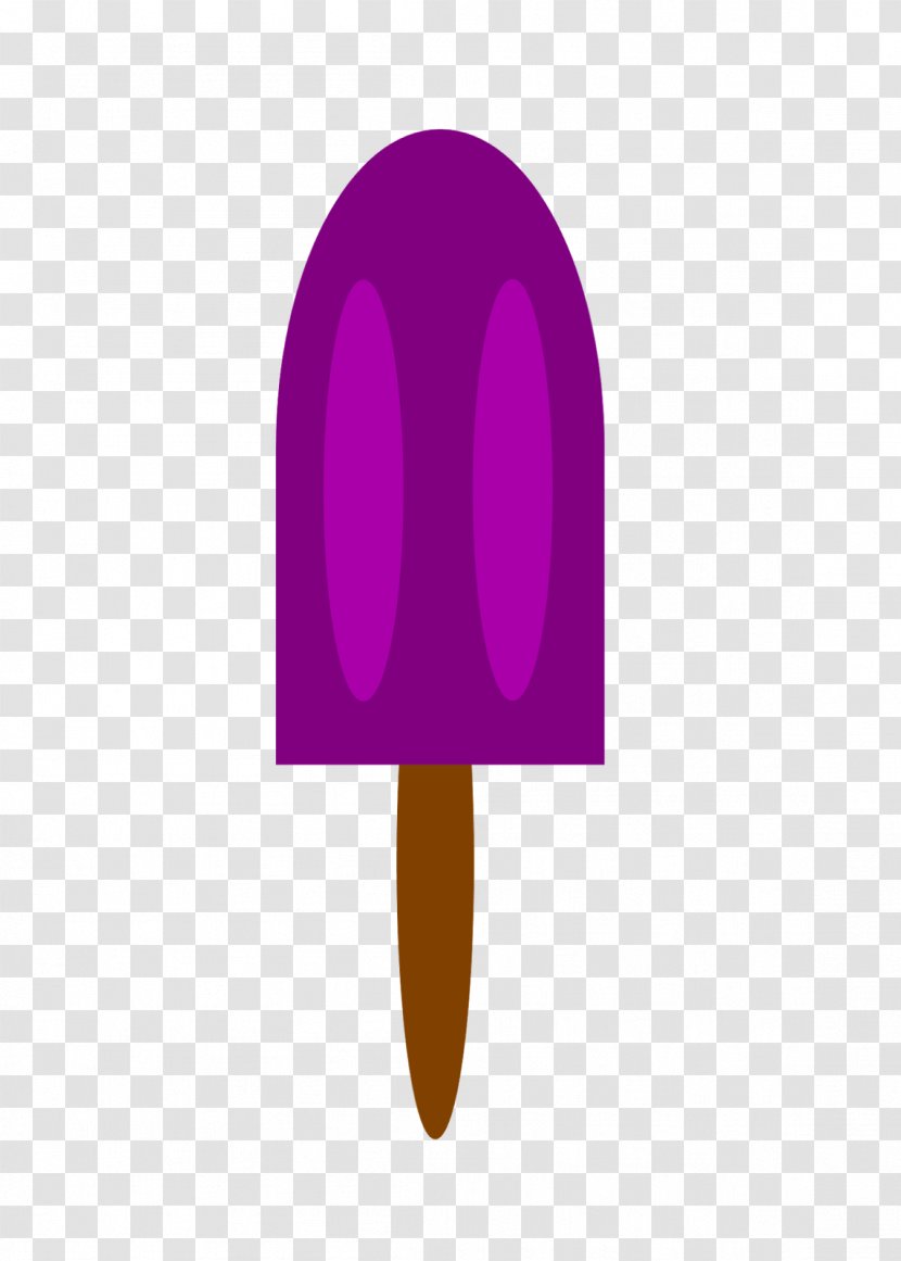 Purple Violet Lilac Magenta - Popsicle Transparent PNG