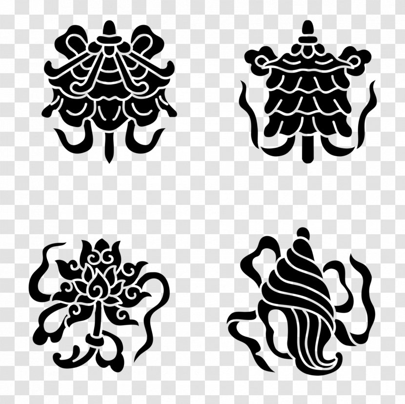 Tibetan Tattoos: Sacred Meanings and Designs Buddhist symbolism Buddhism,  Buddhism, angle, text, logo png | PNGWing