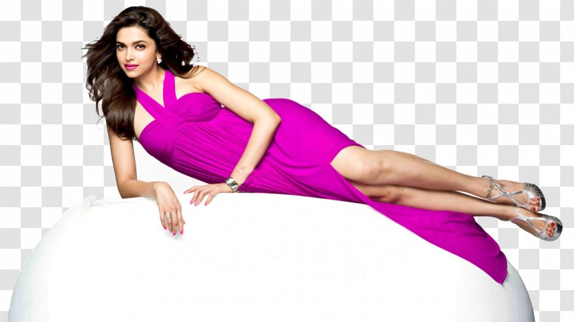 Desktop Wallpaper Dress Female Bollywood Photography - Tree - Deepika Padukone Transparent PNG