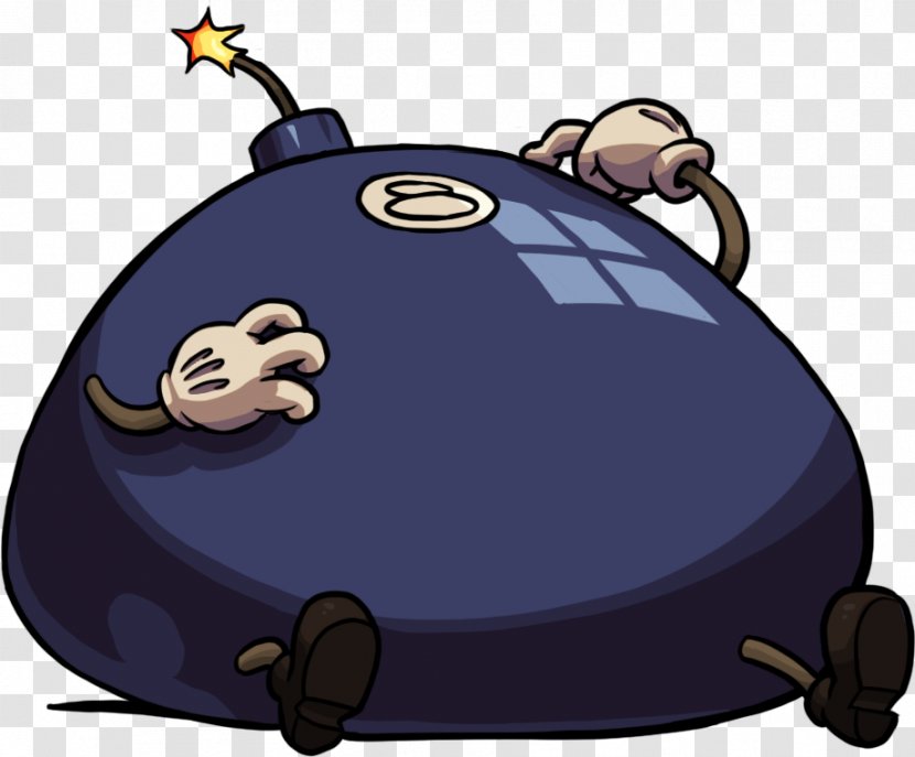 Skullgirls 2nd Encore Wikia Clip Art - Fighting Game - Fat Peacock Cliparts Transparent PNG